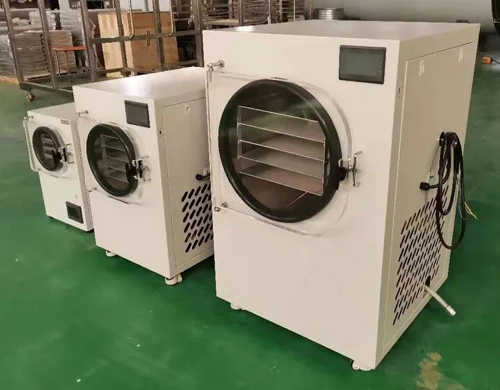 home freeze dryer manufacture