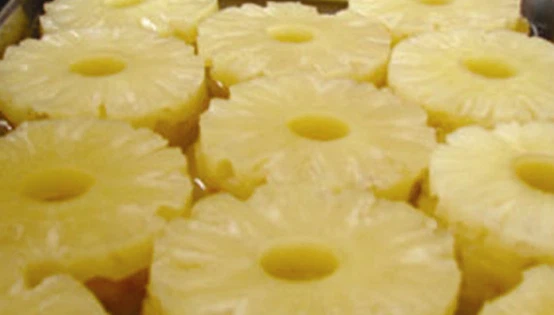 industrial fruit cutting machine