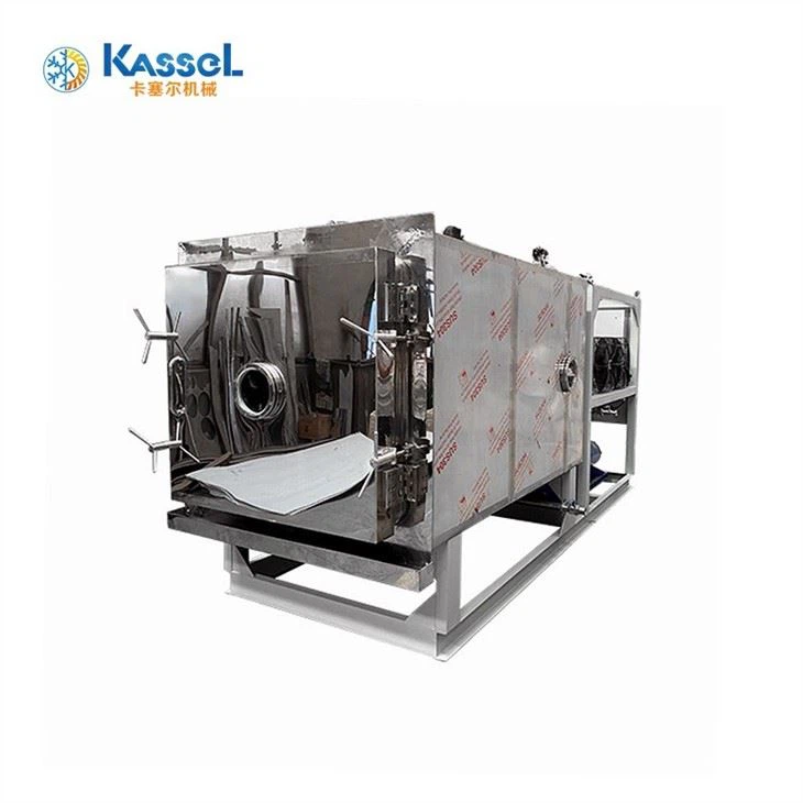 Pharmaceutical Freeze Dryer factory