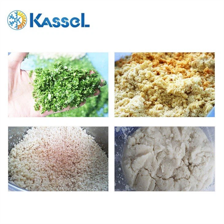 China Machine factory