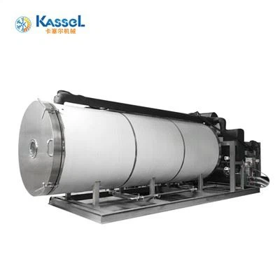 Cordyceps sinensis Einfrierentrockner