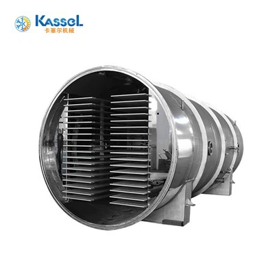 Vakuum Royal Jelly Freeze Trockner